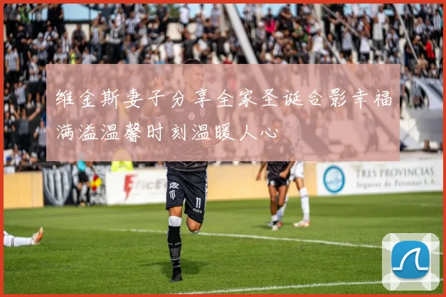 维金斯妻子分享全家圣诞合影幸福满溢温馨时刻温暖人心